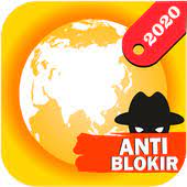Azka Browser Pro APK [No Ads] icon